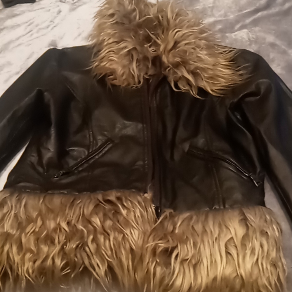 Women's jacket